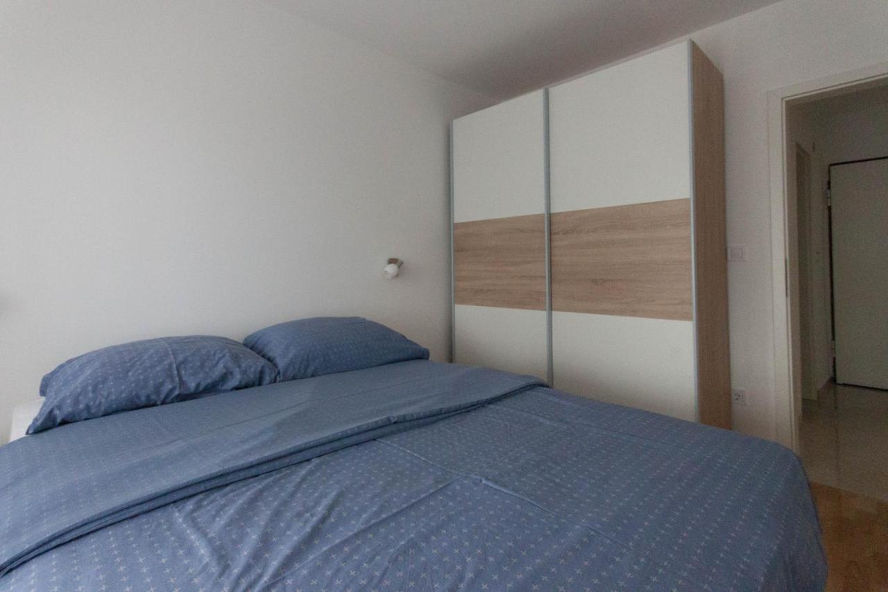 Apartment Butterfly Осієк Екстер'єр фото