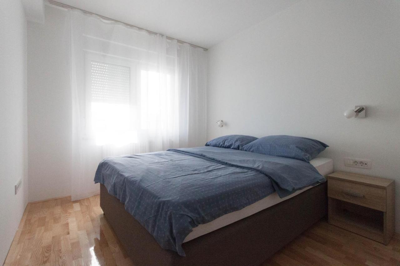 Apartment Butterfly Осієк Екстер'єр фото